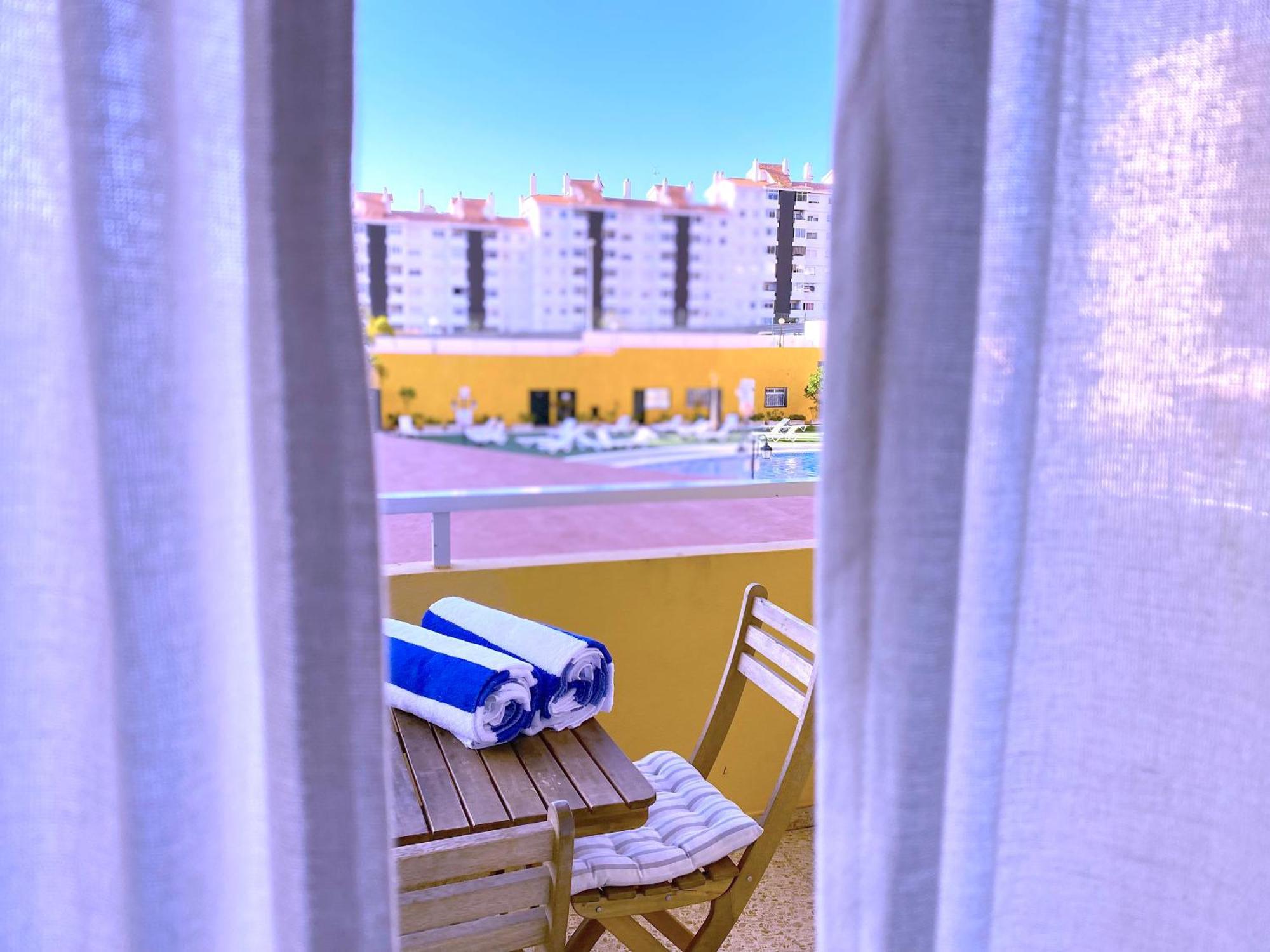 Tropicalidays Cristianos Angel Apartment Los Cristianos  Exterior photo